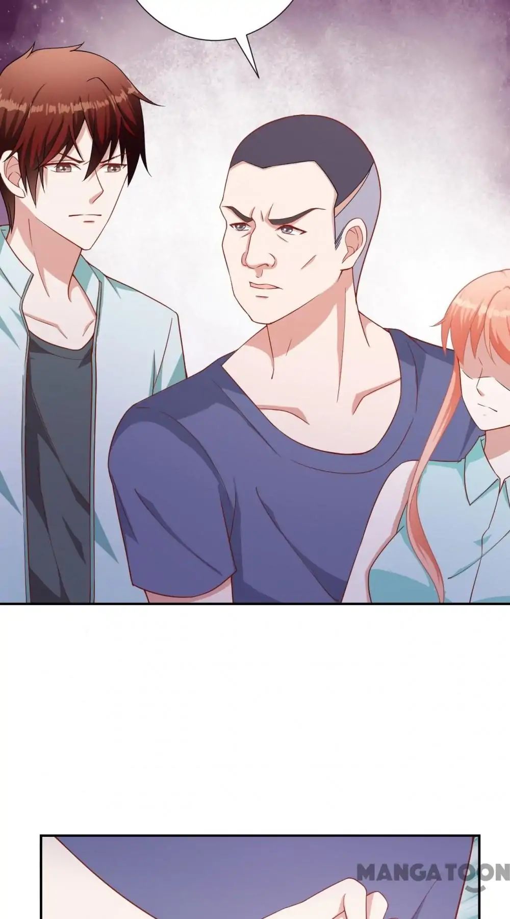 Kiss Me, Love Me chapter 24 - page 13