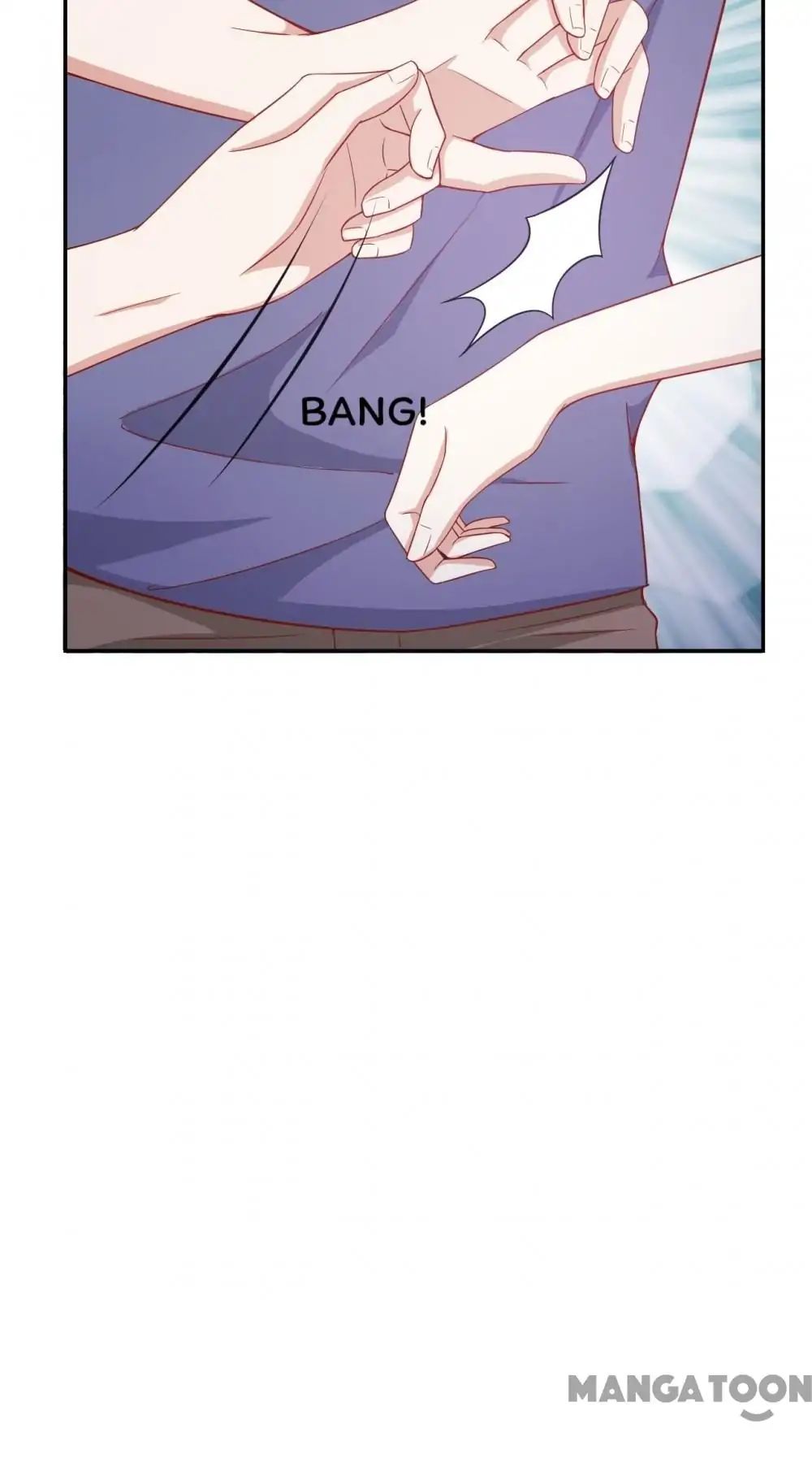 Kiss Me, Love Me chapter 24 - page 14