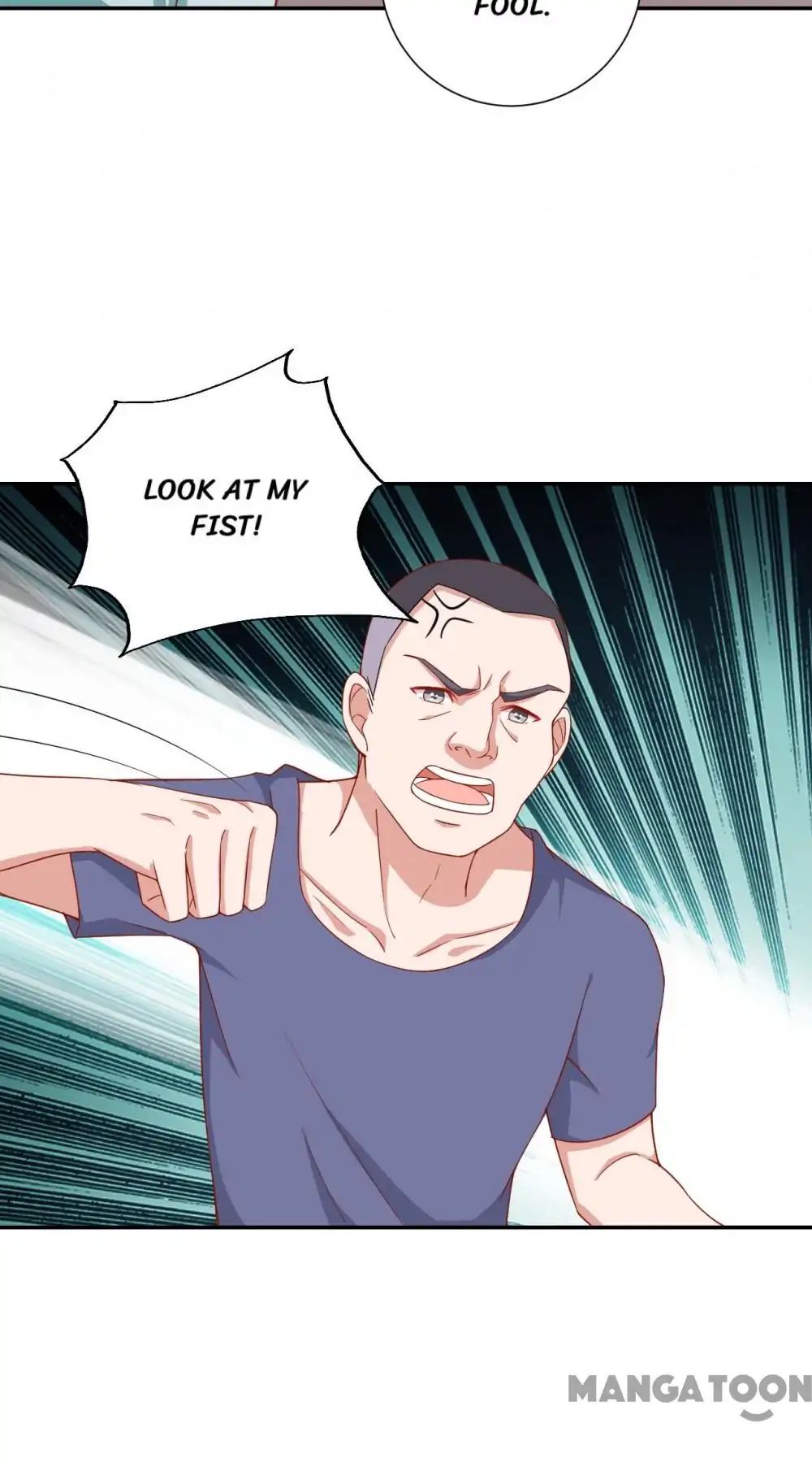 Kiss Me, Love Me chapter 24 - page 18
