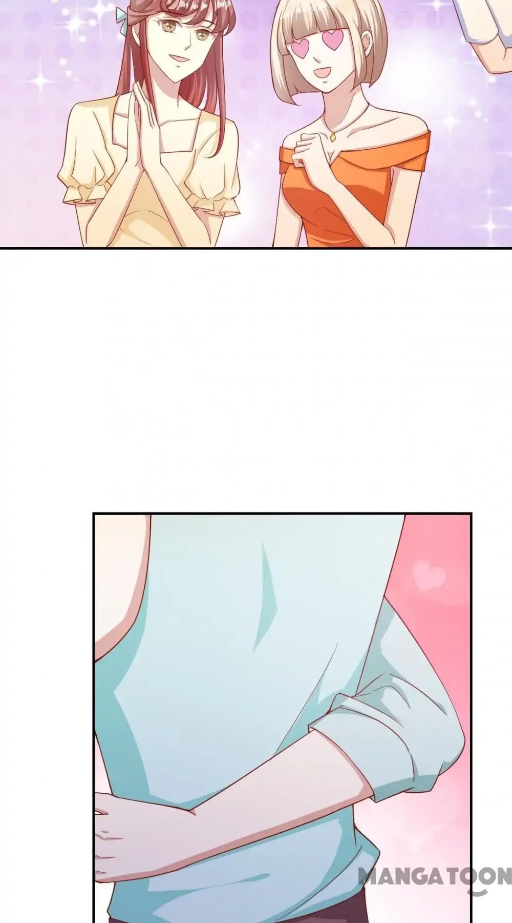 Kiss Me, Love Me chapter 24 - page 24