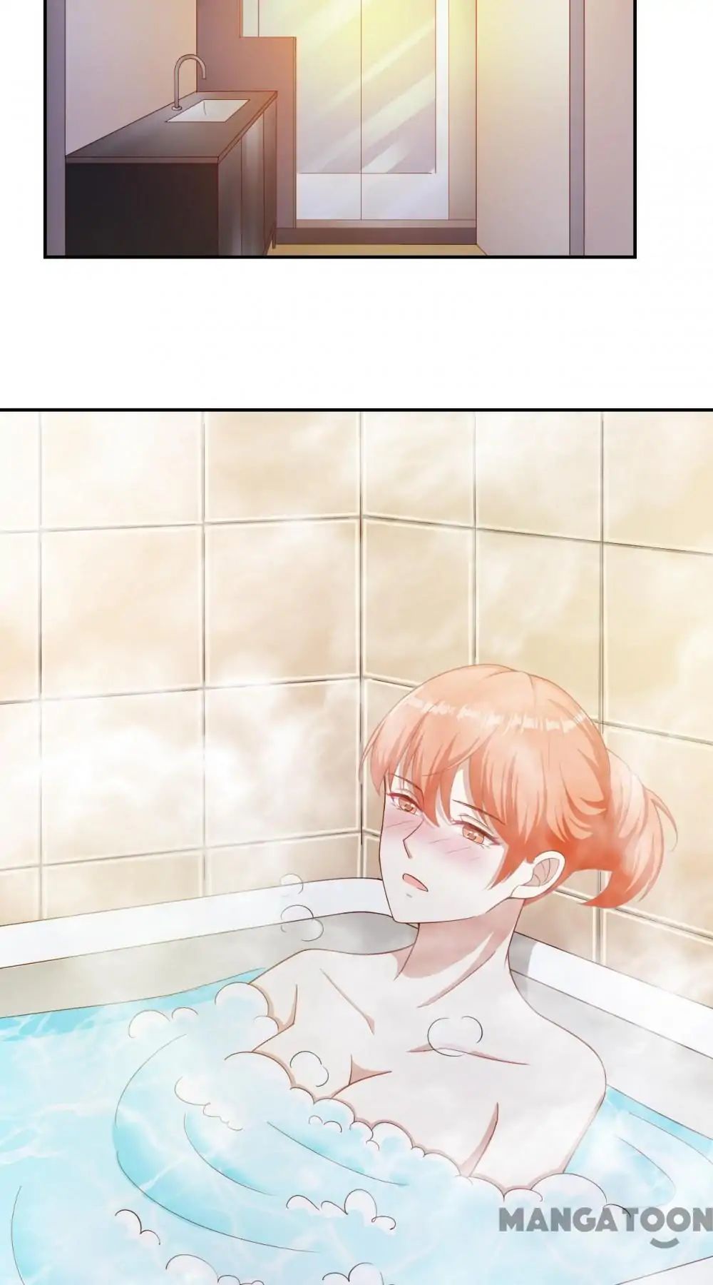 Kiss Me, Love Me chapter 24 - page 29