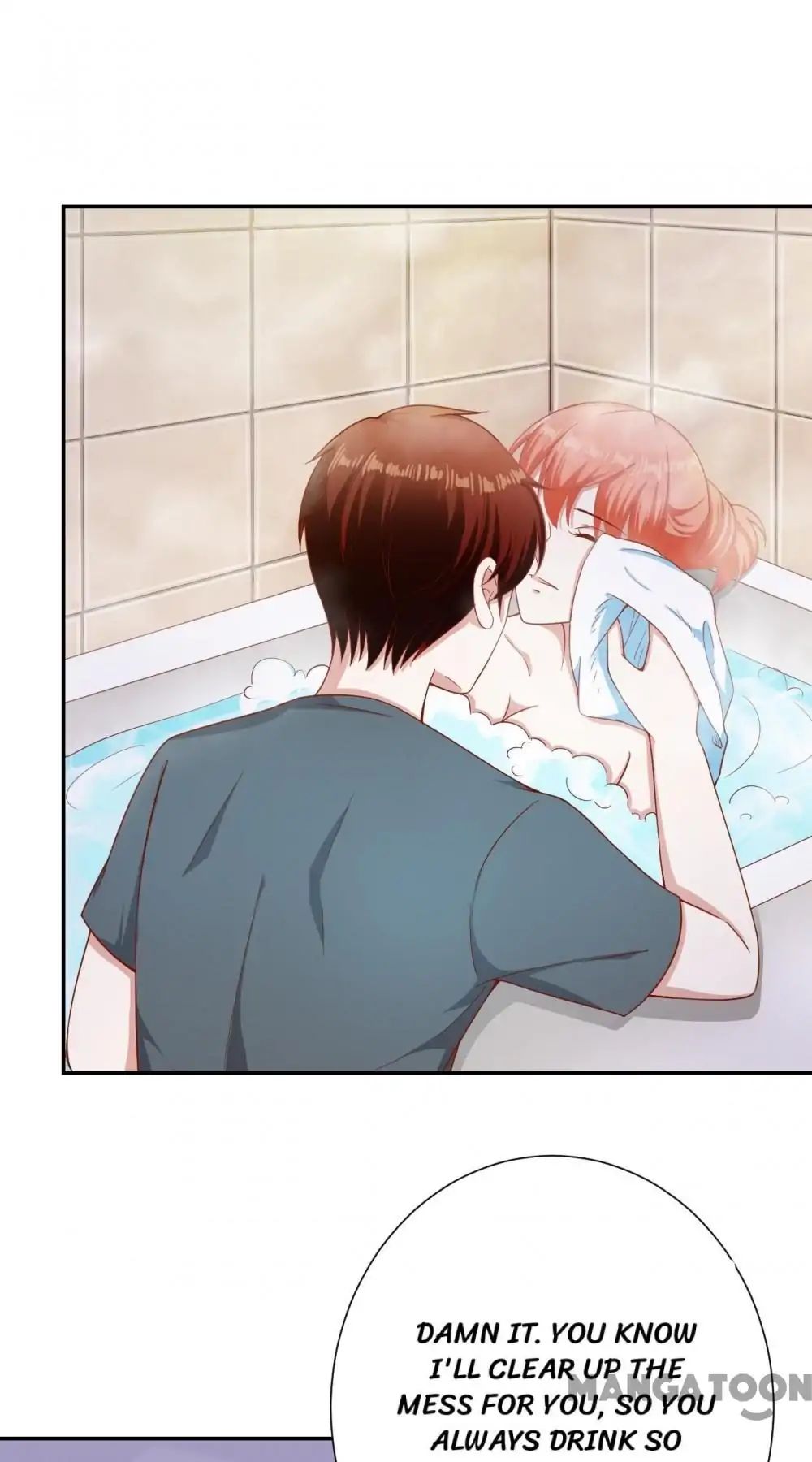 Kiss Me, Love Me chapter 24 - page 31