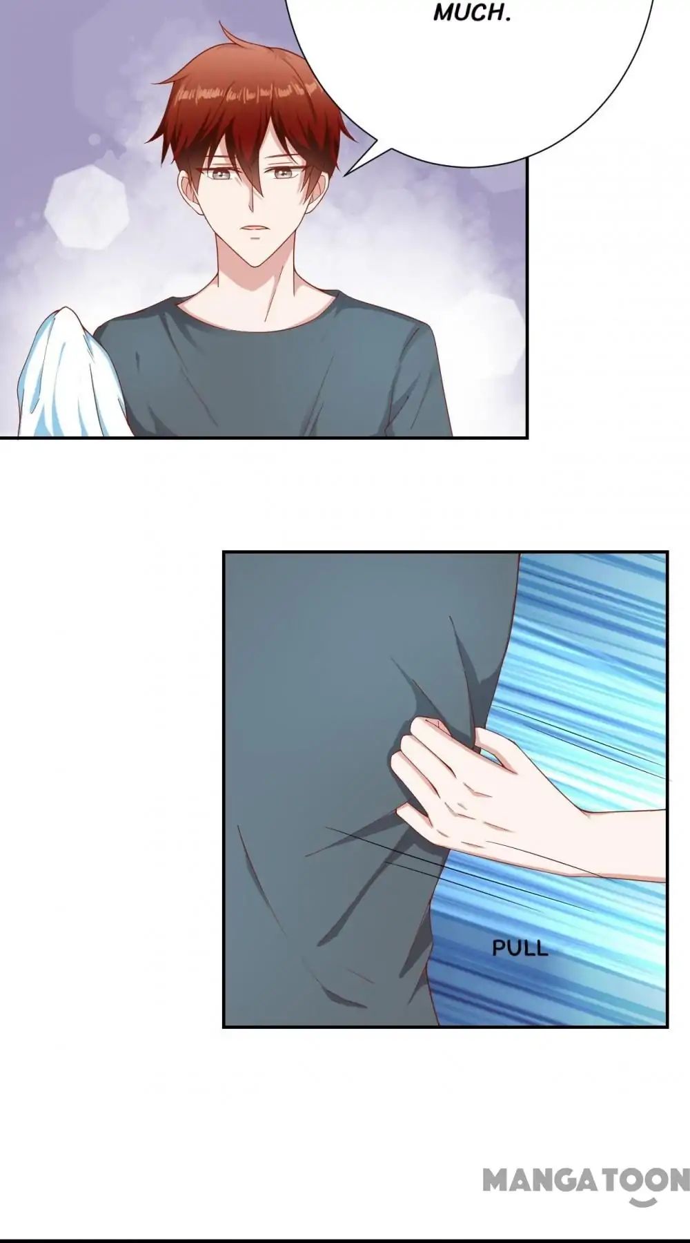 Kiss Me, Love Me chapter 24 - page 32