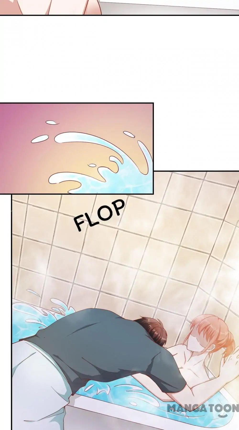 Kiss Me, Love Me chapter 24 - page 34