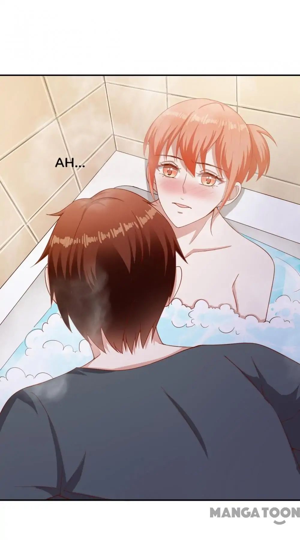 Kiss Me, Love Me chapter 24 - page 36
