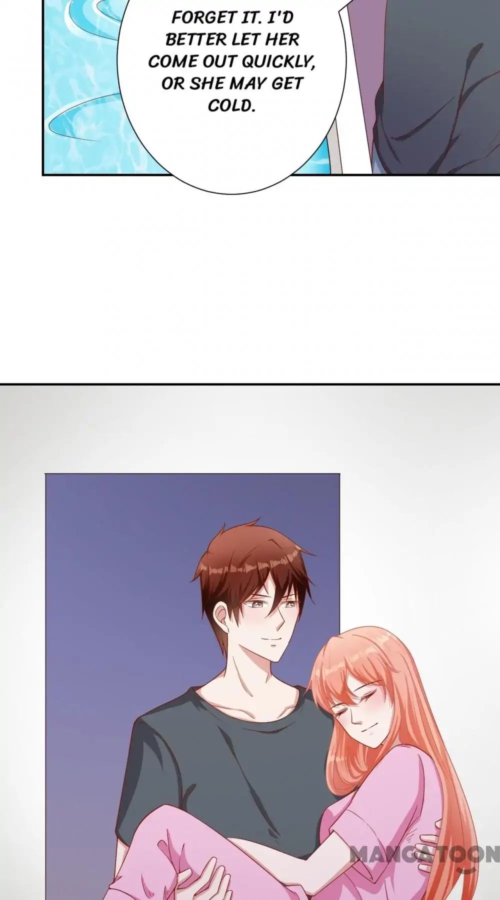 Kiss Me, Love Me chapter 24 - page 39