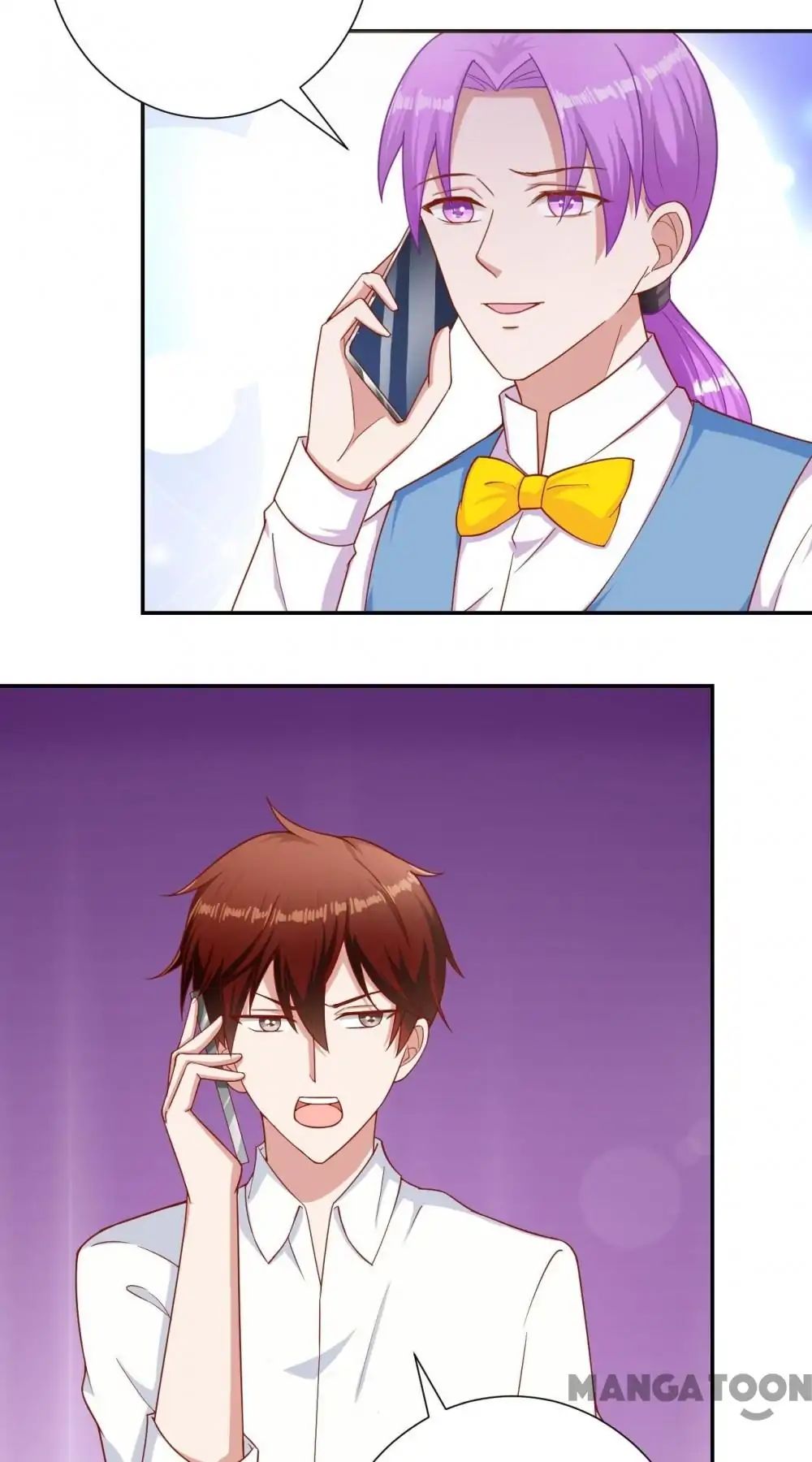 Kiss Me, Love Me chapter 24 - page 4