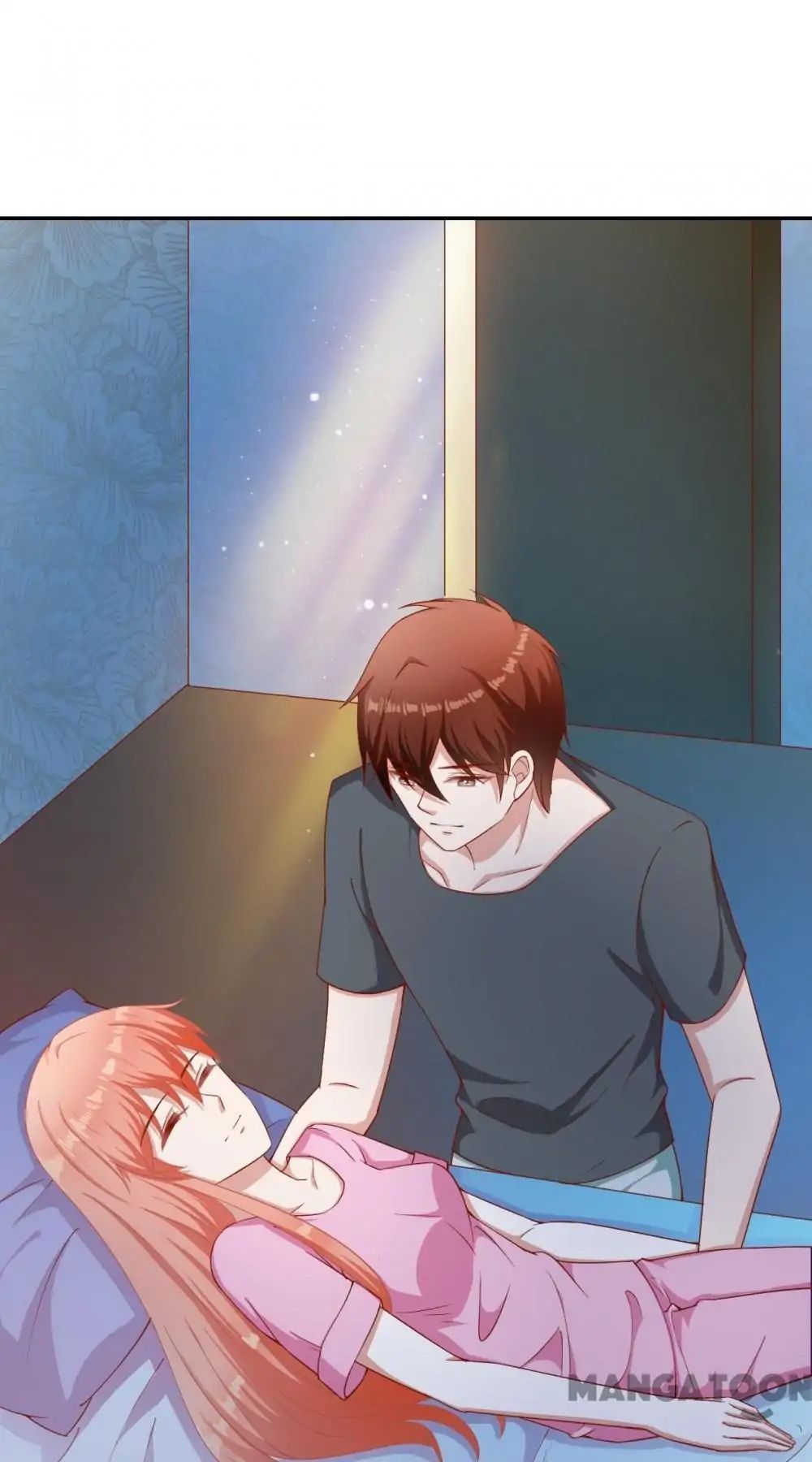 Kiss Me, Love Me chapter 24 - page 41