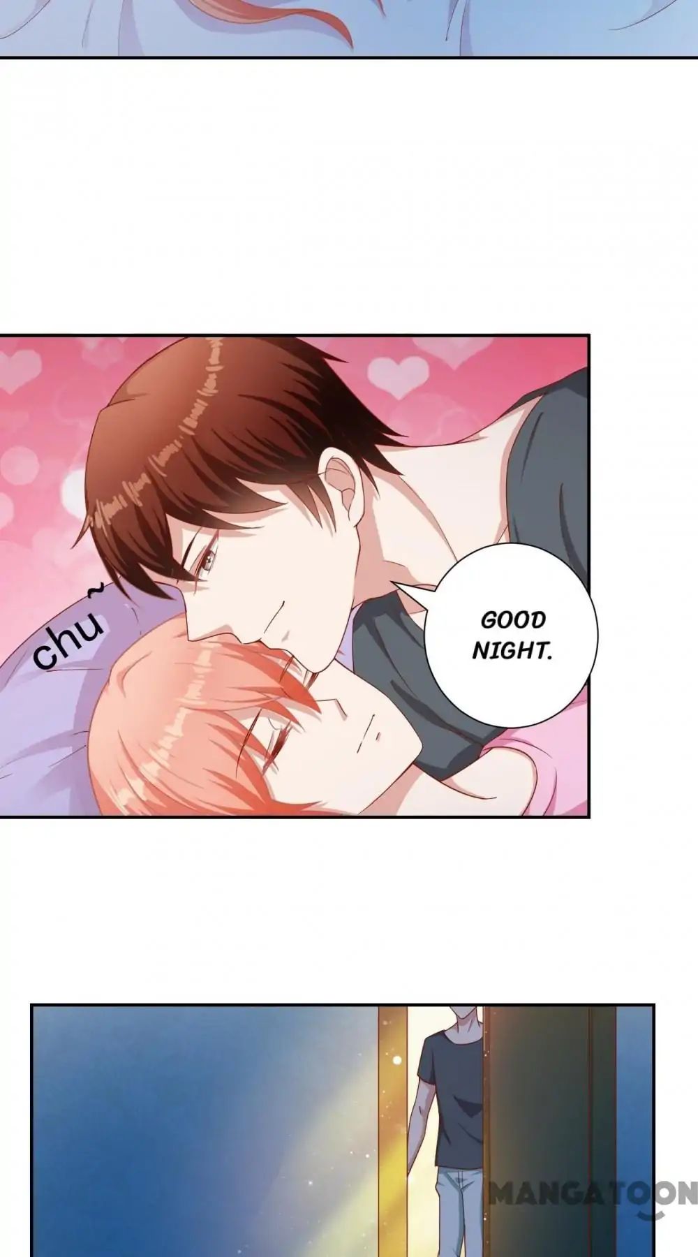 Kiss Me, Love Me chapter 24 - page 42