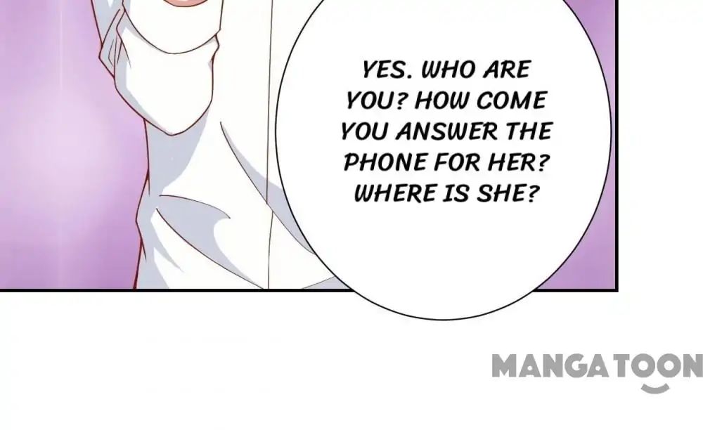 Kiss Me, Love Me chapter 24 - page 5