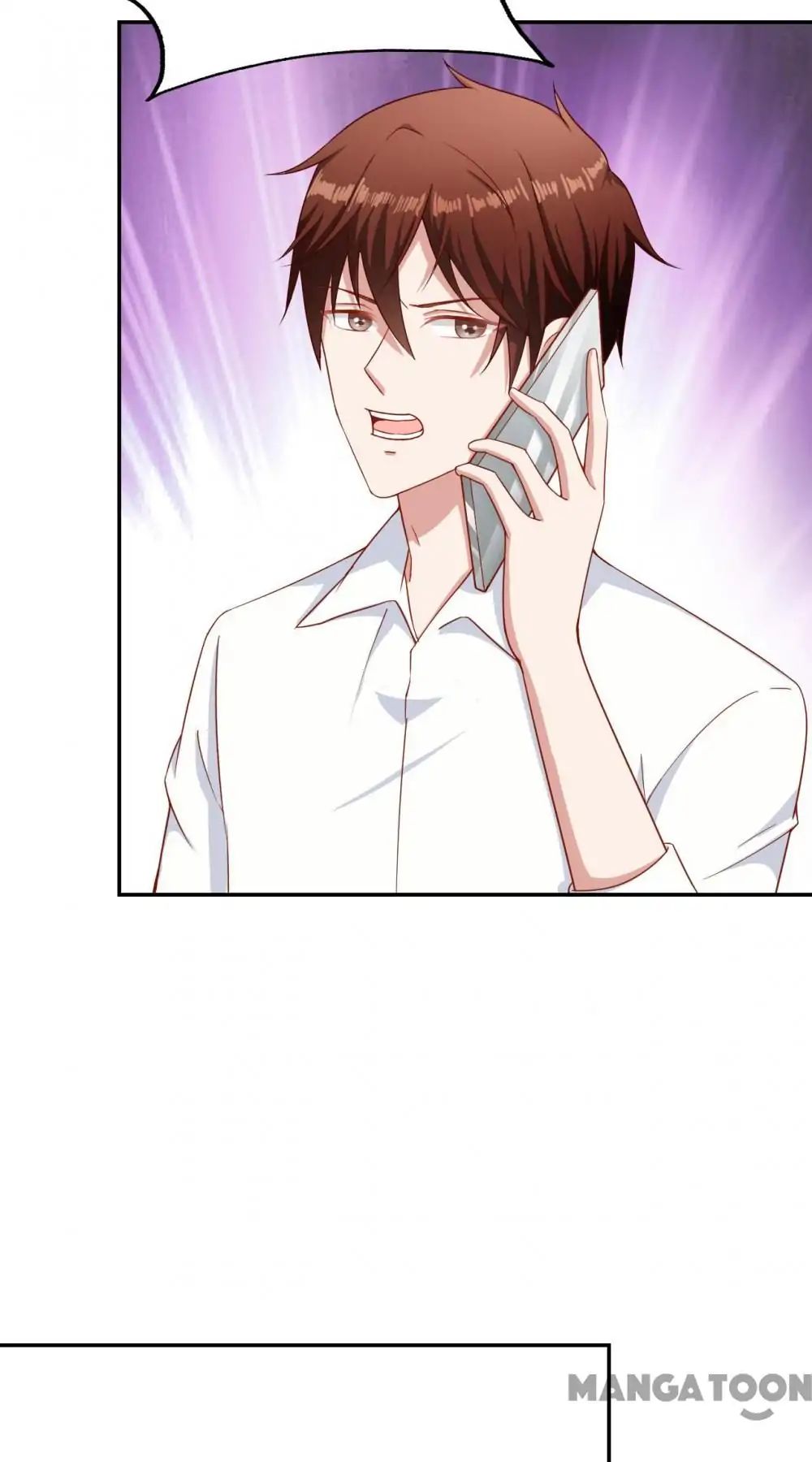 Kiss Me, Love Me chapter 24 - page 8