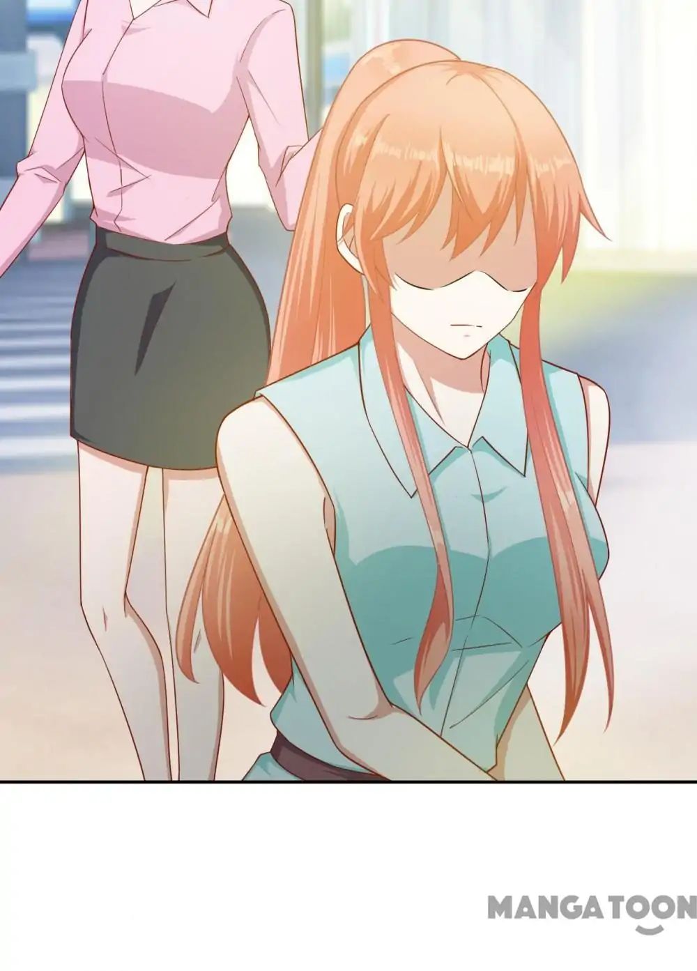 Kiss Me, Love Me chapter 23 - page 10