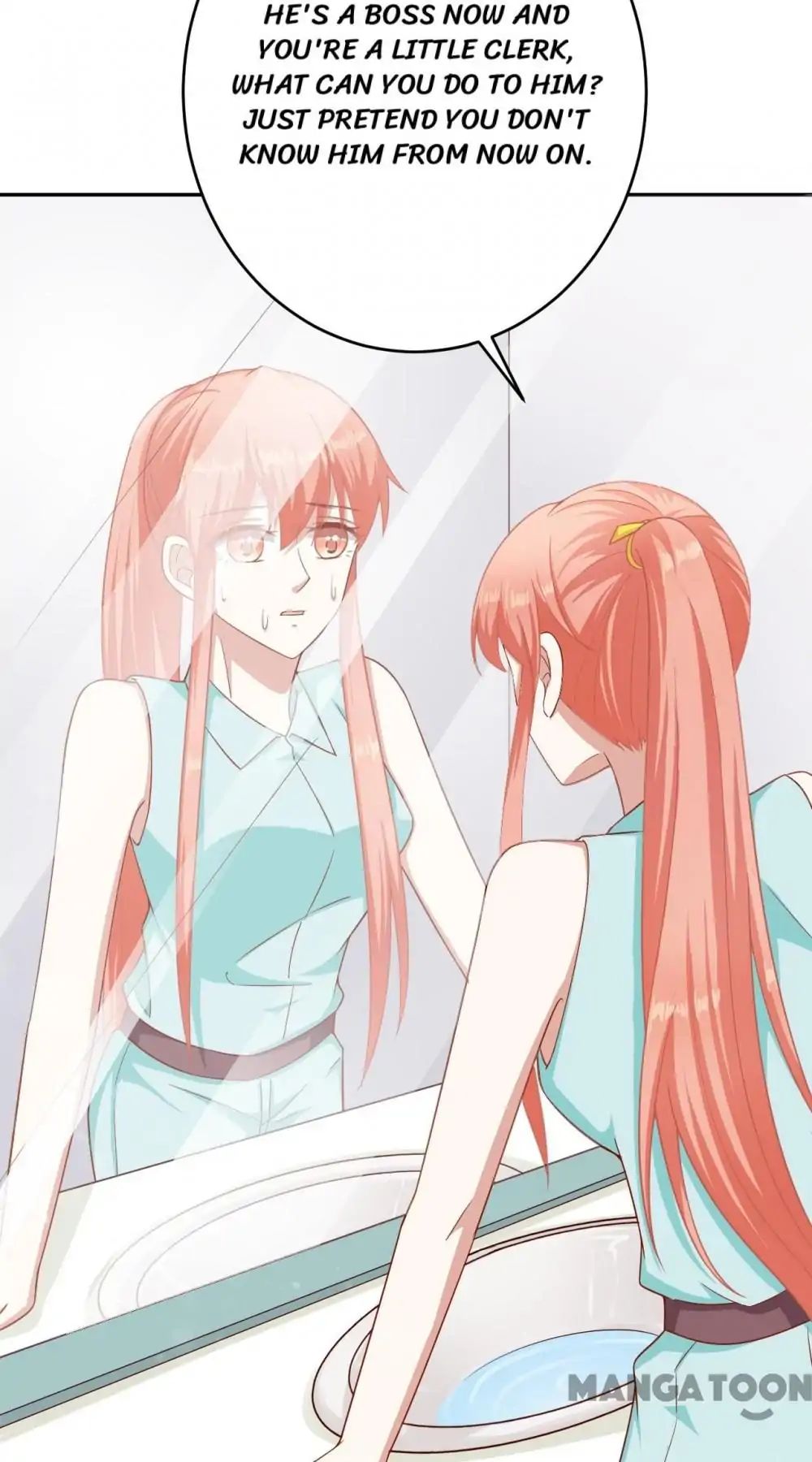 Kiss Me, Love Me chapter 23 - page 13