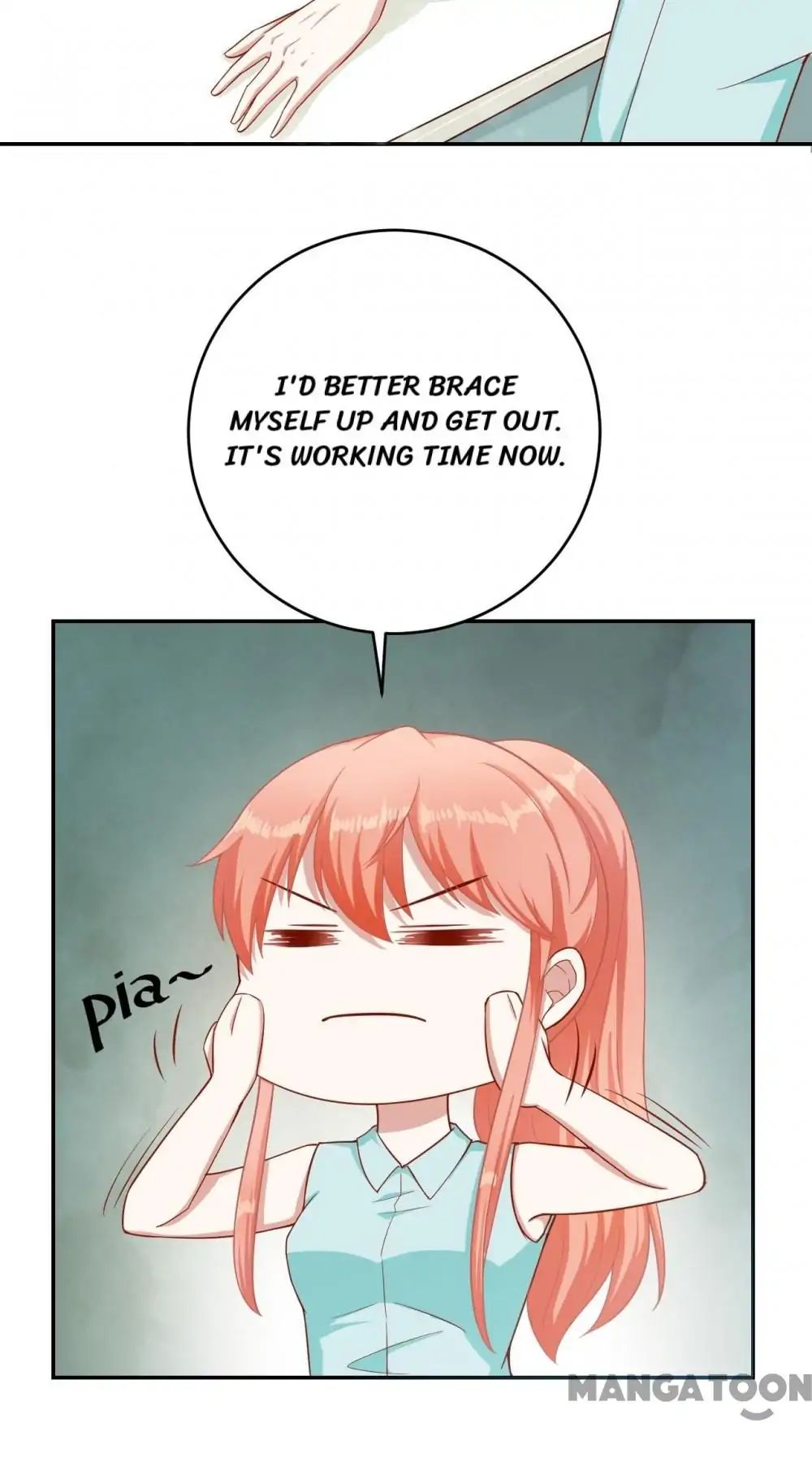 Kiss Me, Love Me chapter 23 - page 14