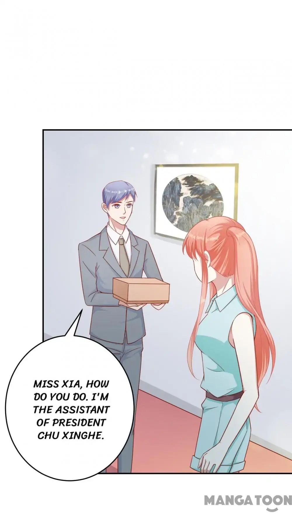 Kiss Me, Love Me chapter 23 - page 16