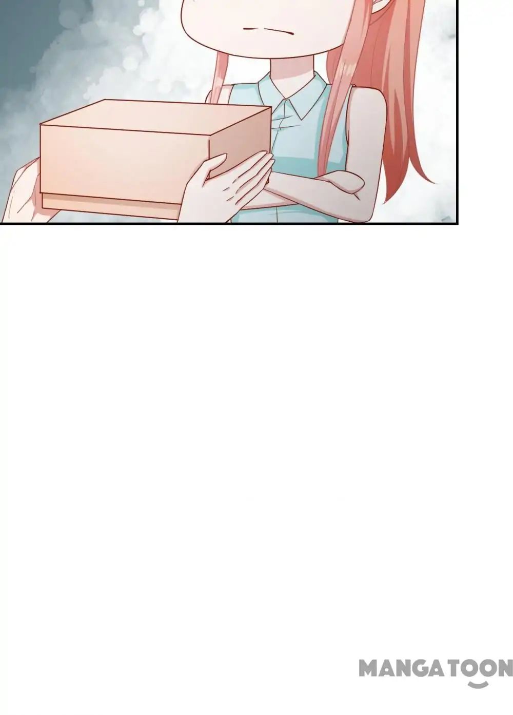 Kiss Me, Love Me chapter 23 - page 20