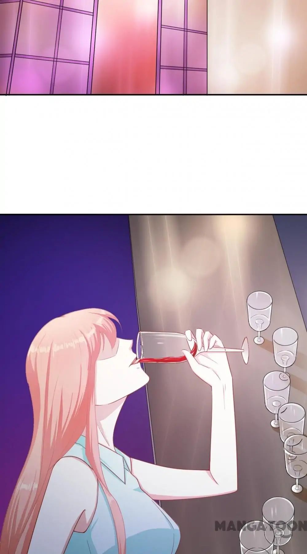 Kiss Me, Love Me chapter 23 - page 24