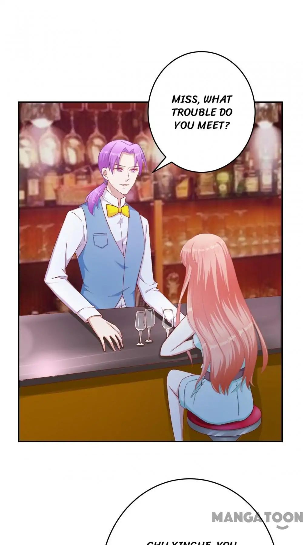 Kiss Me, Love Me chapter 23 - page 26