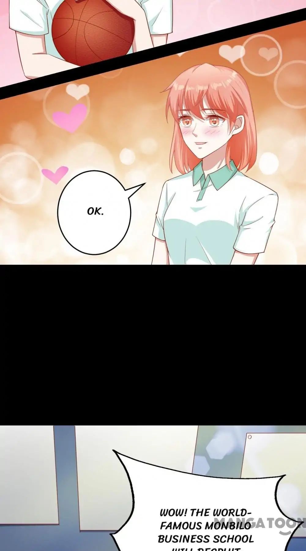Kiss Me, Love Me chapter 23 - page 29