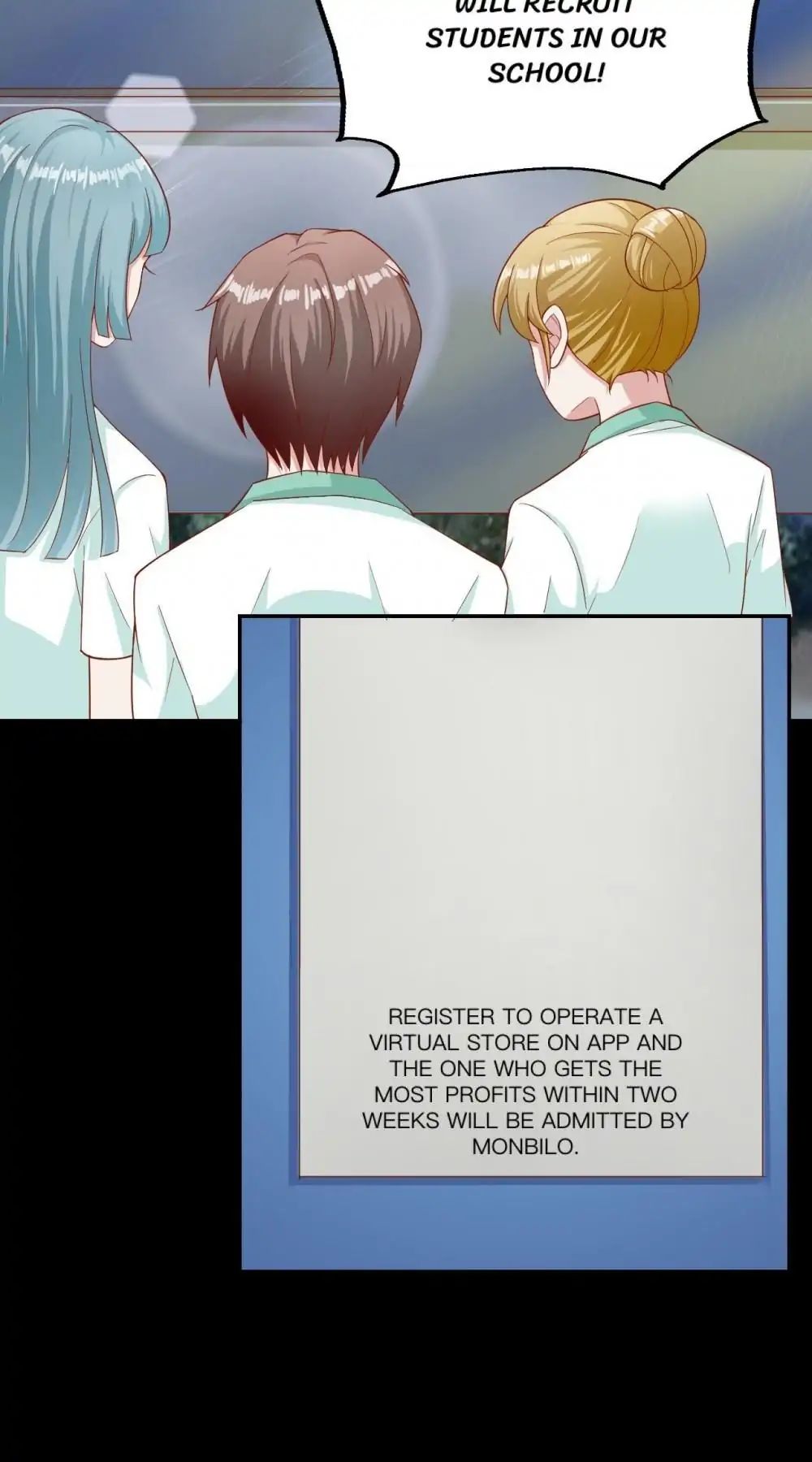 Kiss Me, Love Me chapter 23 - page 30