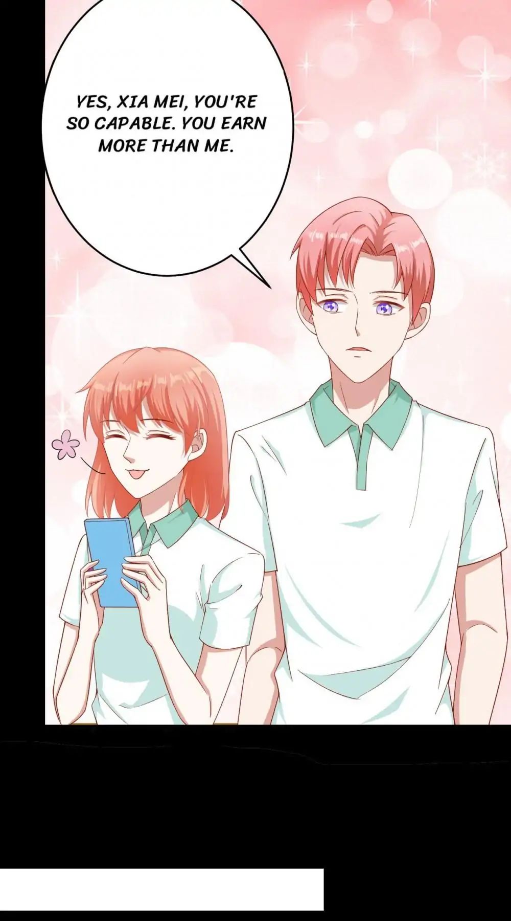 Kiss Me, Love Me chapter 23 - page 33