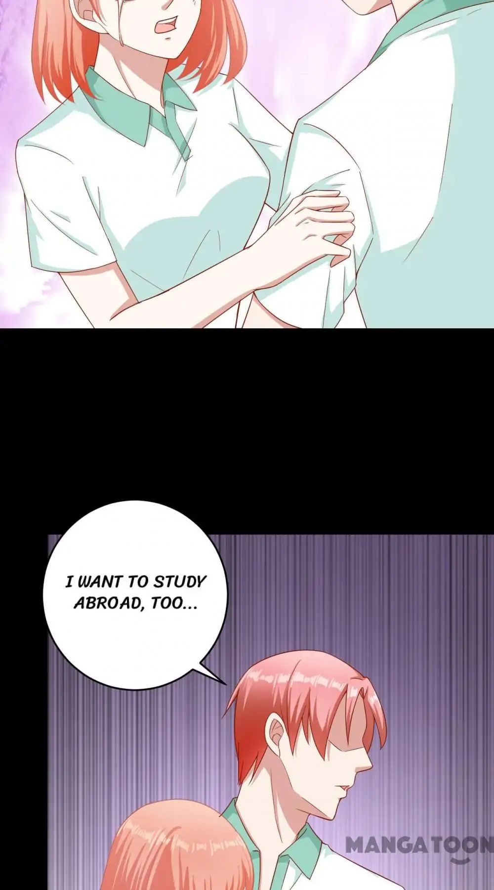 Kiss Me, Love Me chapter 23 - page 35