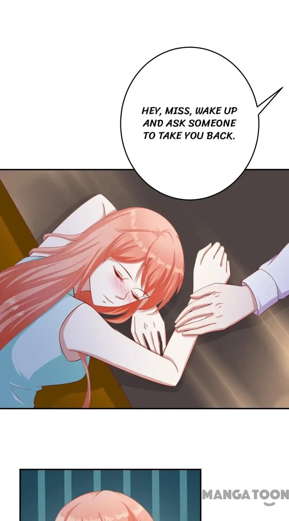 Kiss Me, Love Me chapter 23 - page 37