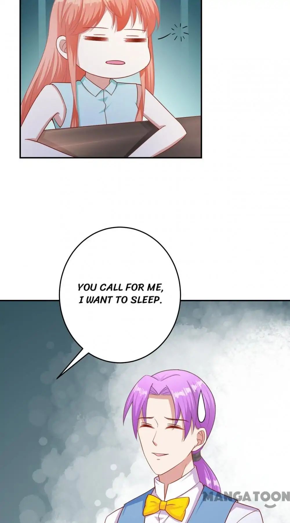 Kiss Me, Love Me chapter 23 - page 38