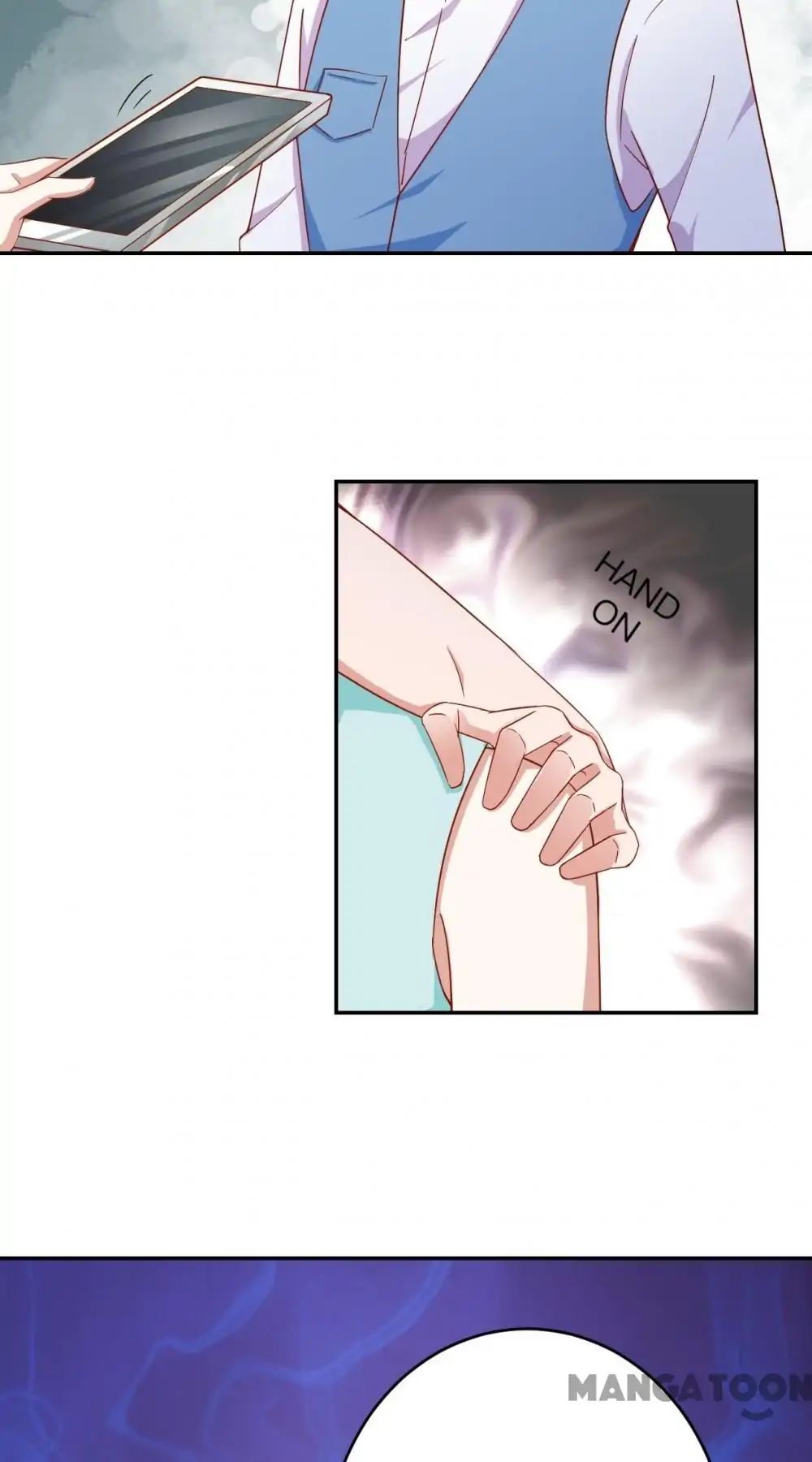 Kiss Me, Love Me chapter 23 - page 39