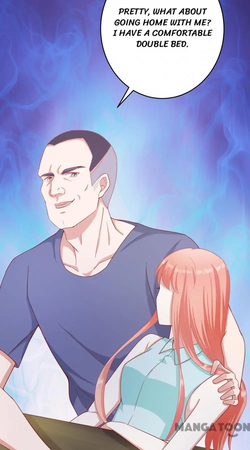 Kiss Me, Love Me chapter 23 - page 40