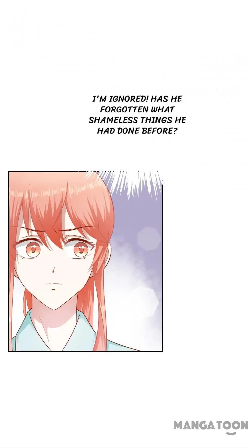Kiss Me, Love Me chapter 23 - page 6