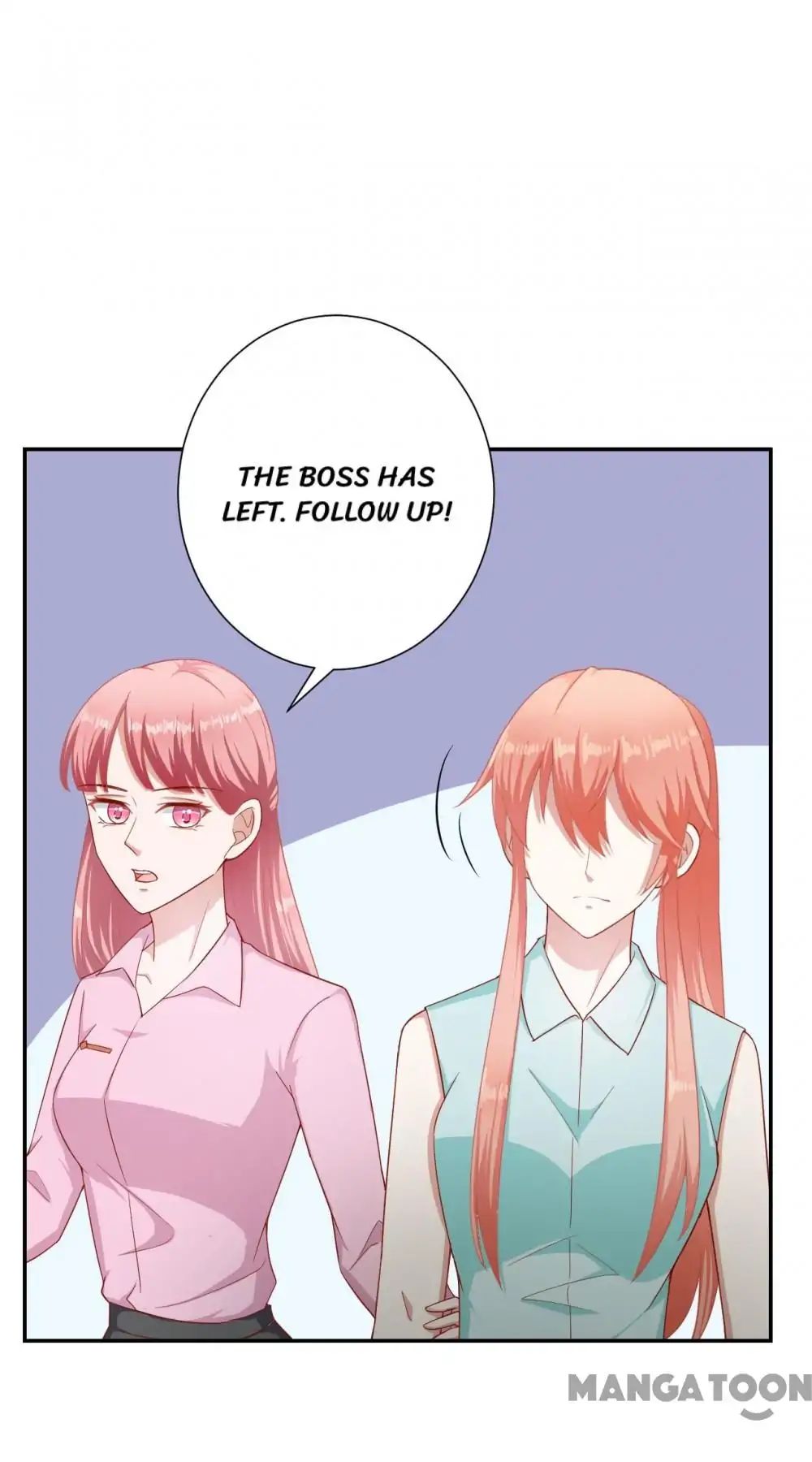 Kiss Me, Love Me chapter 23 - page 8