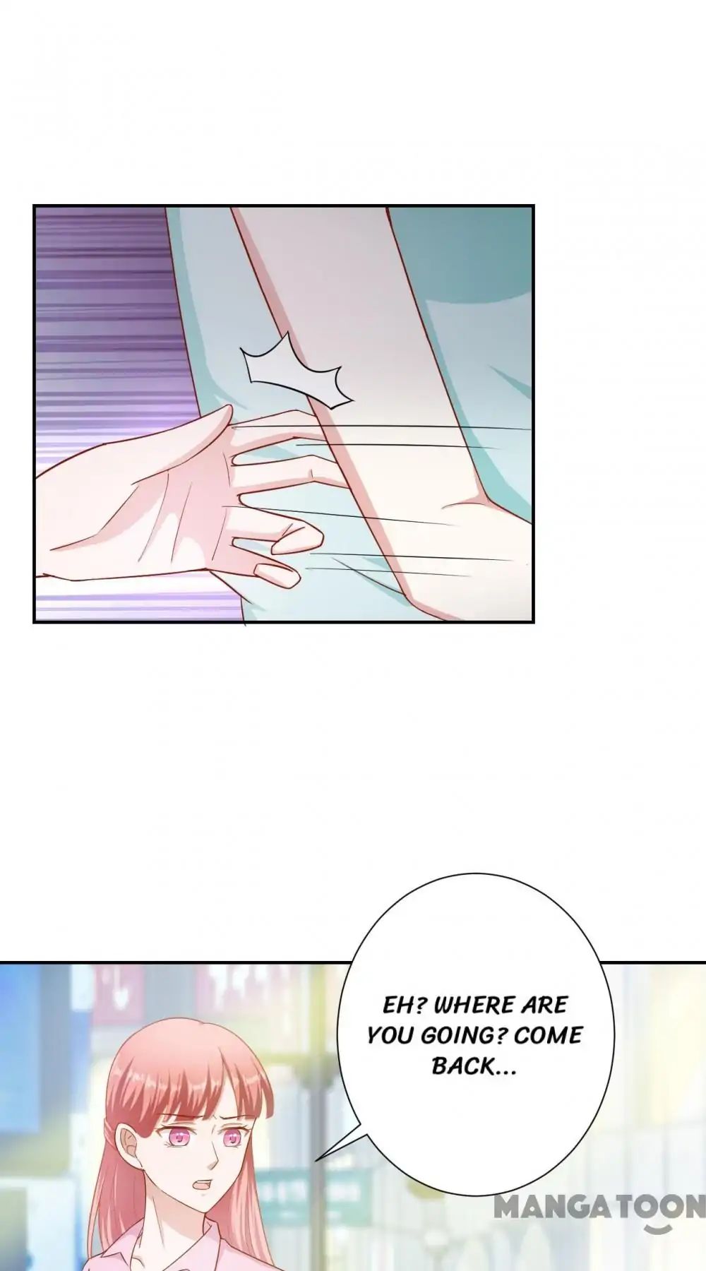 Kiss Me, Love Me chapter 23 - page 9