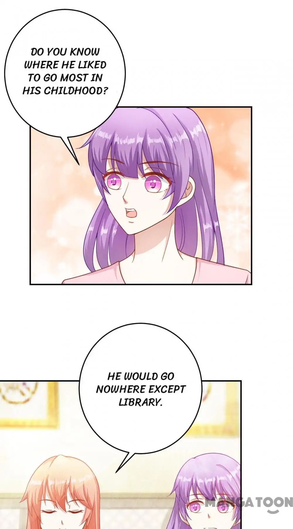 Kiss Me, Love Me chapter 21 - page 11