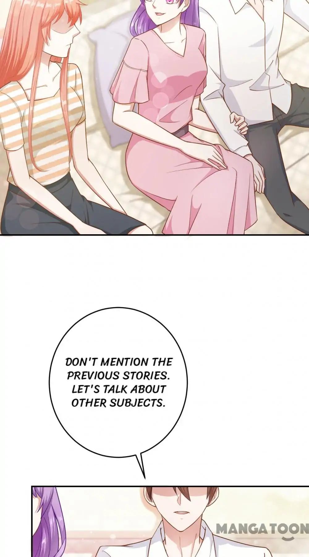 Kiss Me, Love Me chapter 21 - page 13