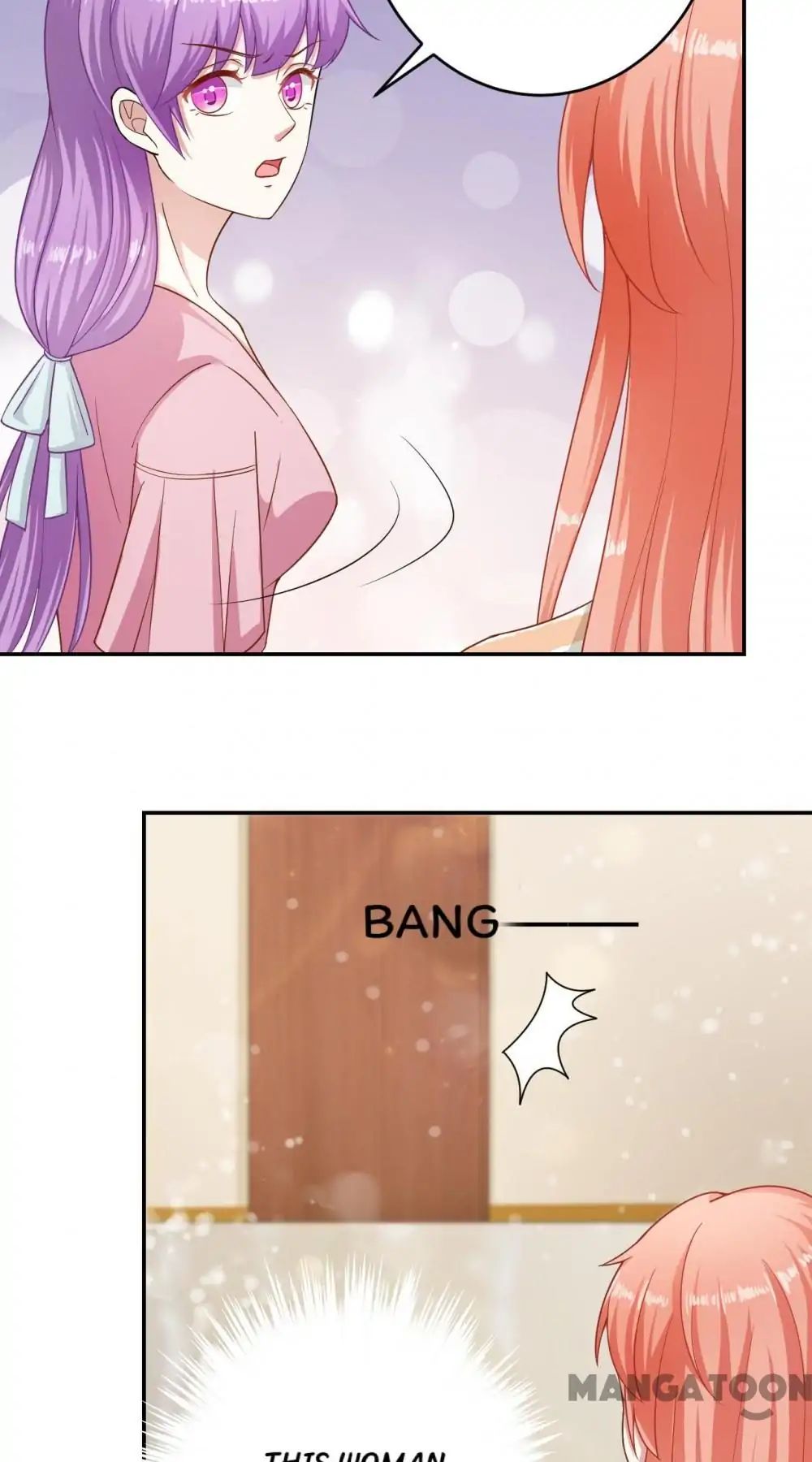 Kiss Me, Love Me chapter 21 - page 18
