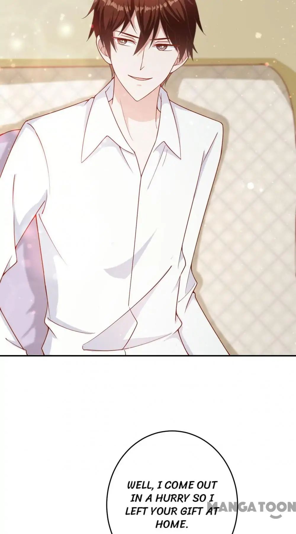 Kiss Me, Love Me chapter 21 - page 25