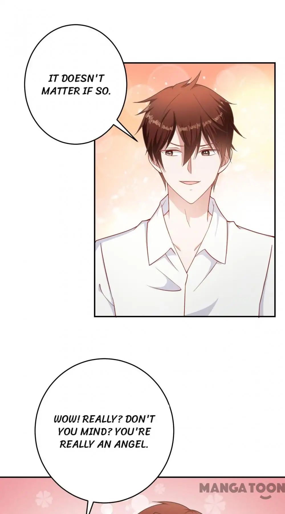 Kiss Me, Love Me chapter 21 - page 27