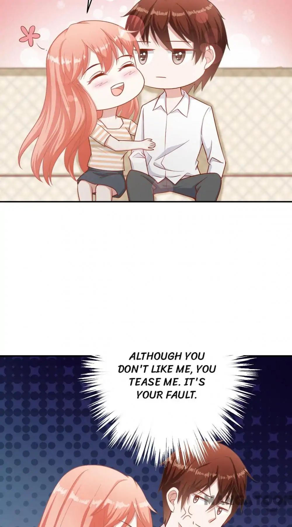 Kiss Me, Love Me chapter 21 - page 28