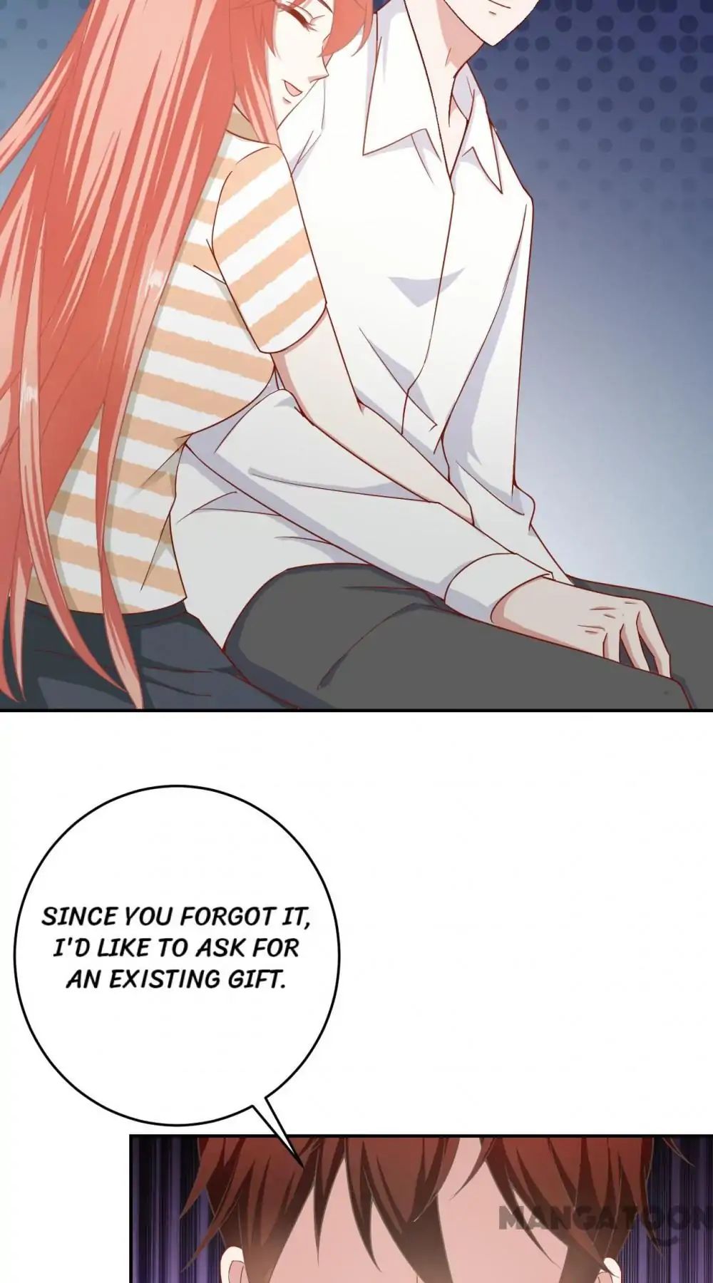 Kiss Me, Love Me chapter 21 - page 29