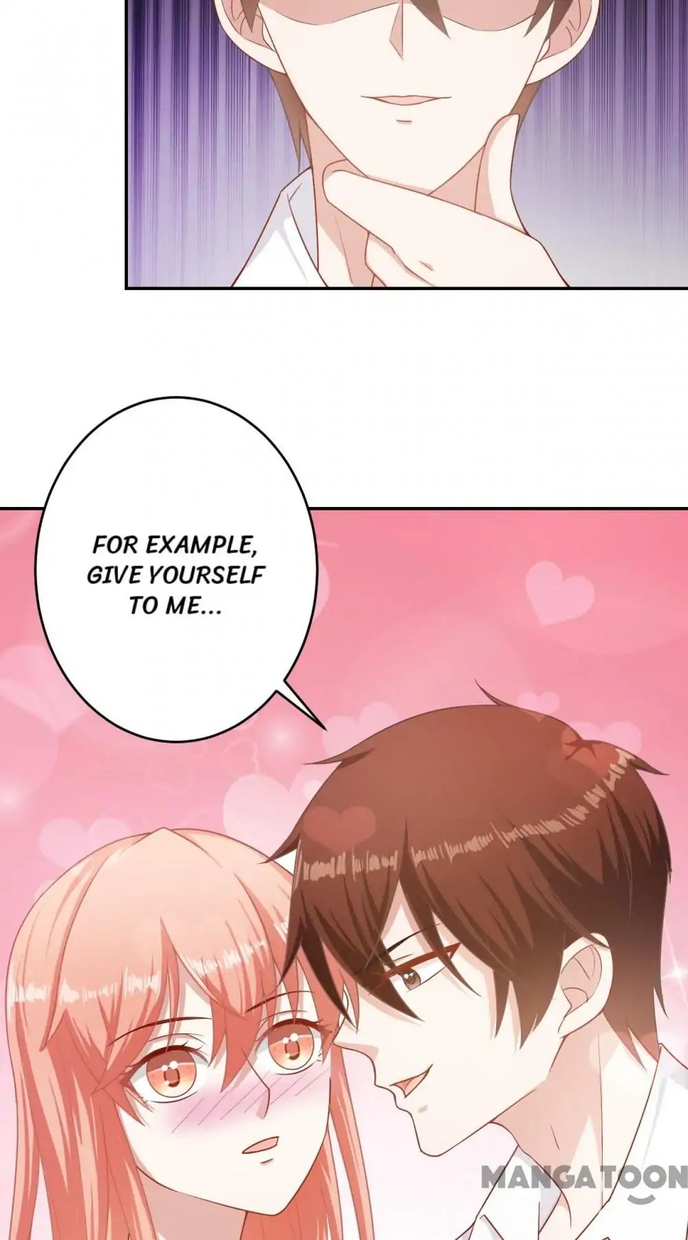 Kiss Me, Love Me chapter 21 - page 30