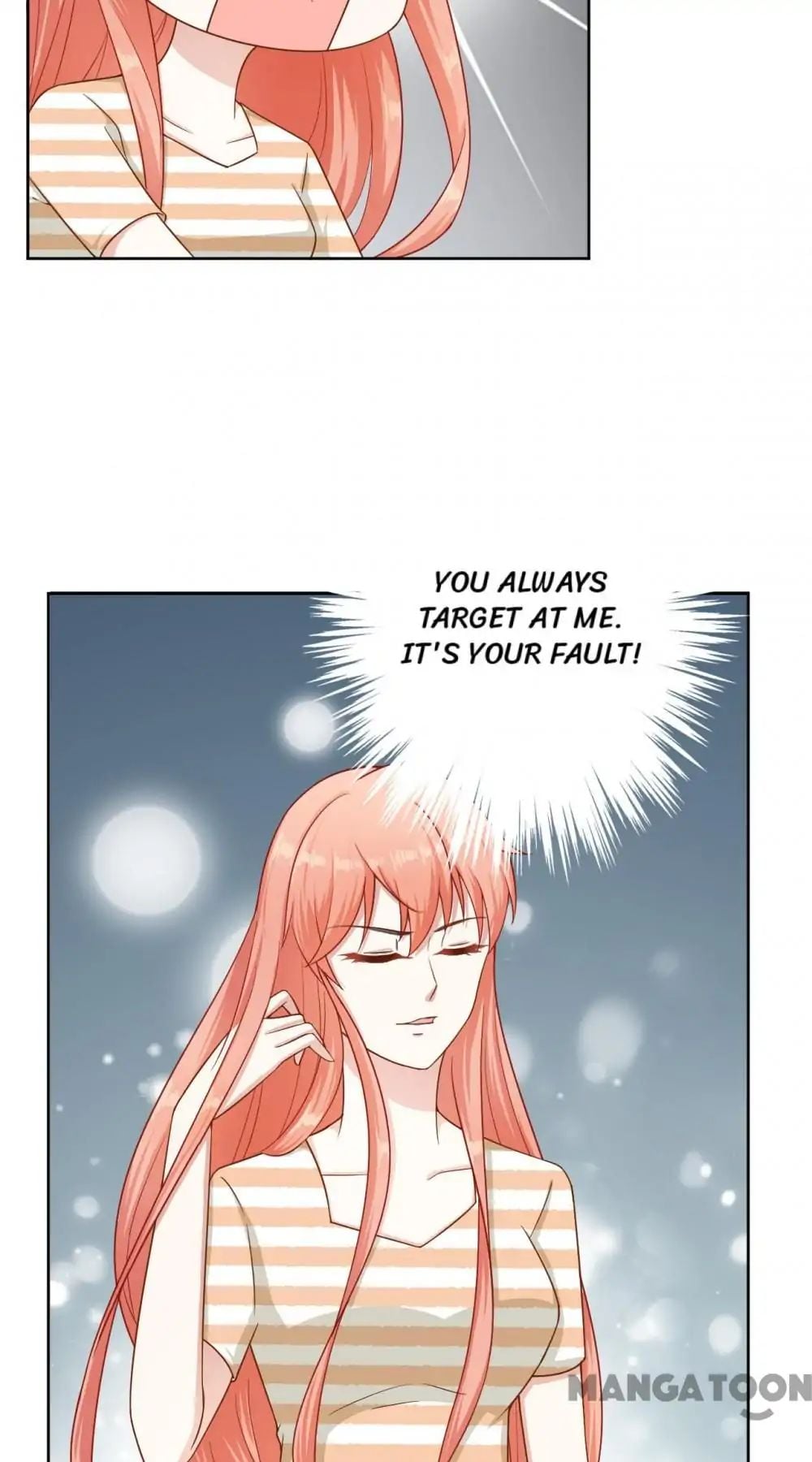 Kiss Me, Love Me chapter 21 - page 4