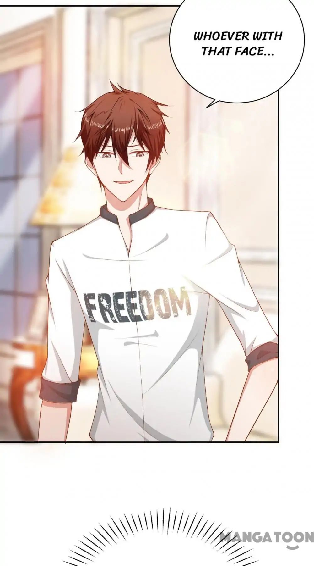 Kiss Me, Love Me chapter 19 - page 14