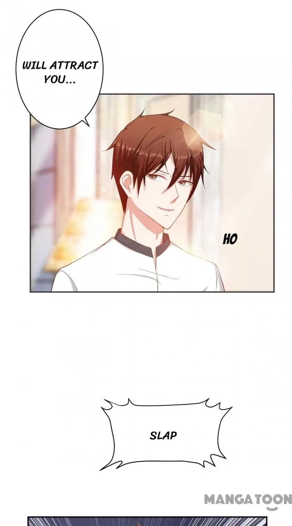 Kiss Me, Love Me chapter 19 - page 16