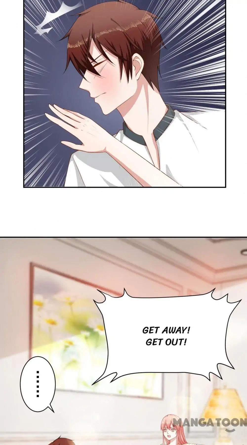 Kiss Me, Love Me chapter 19 - page 17