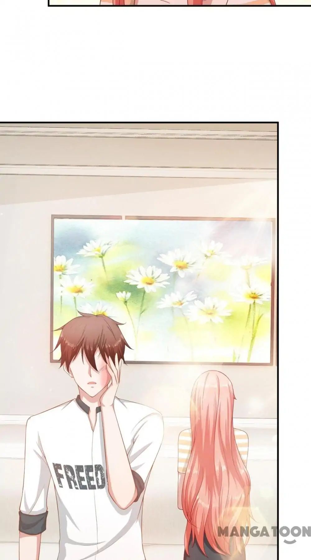 Kiss Me, Love Me chapter 19 - page 19