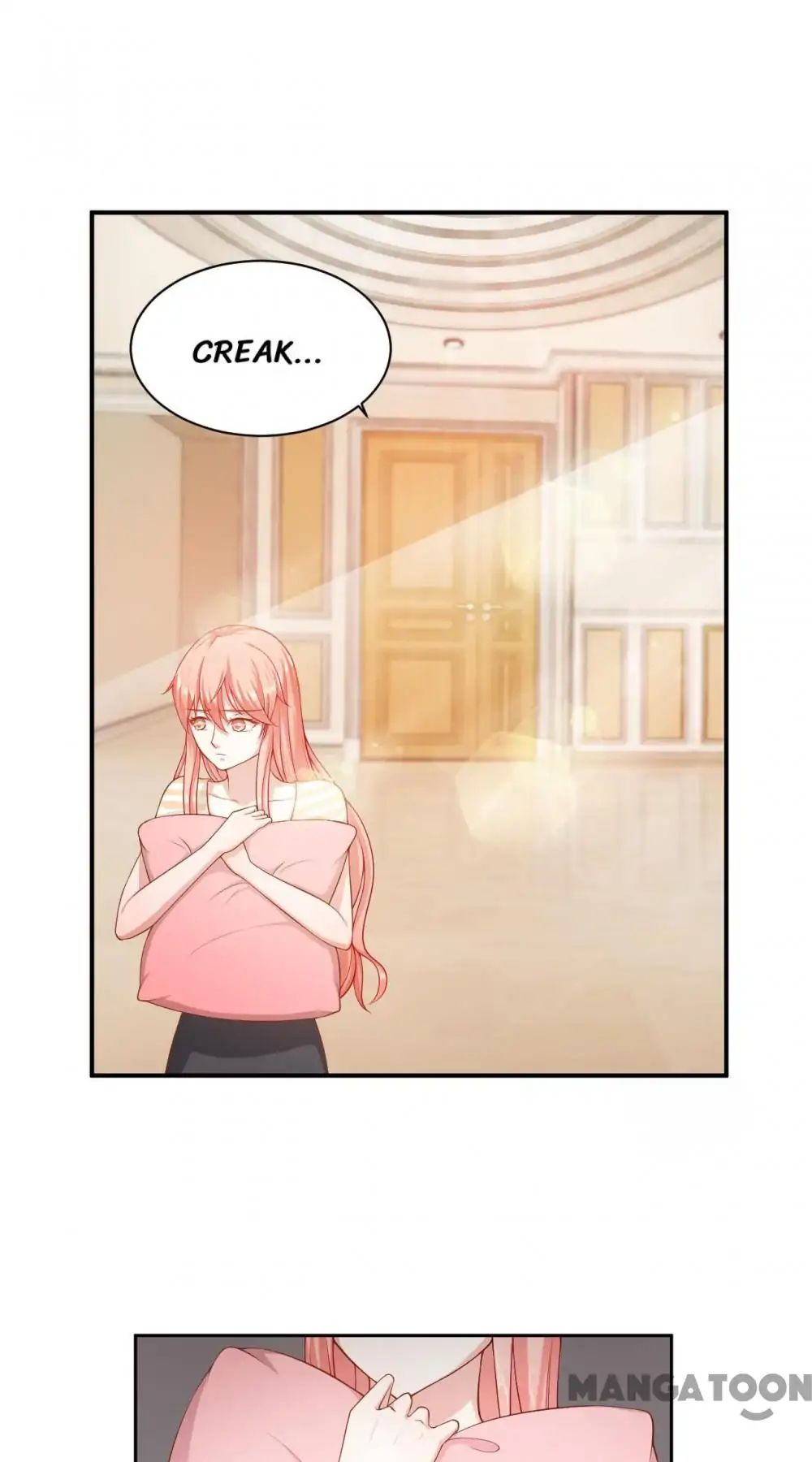 Kiss Me, Love Me chapter 19 - page 21