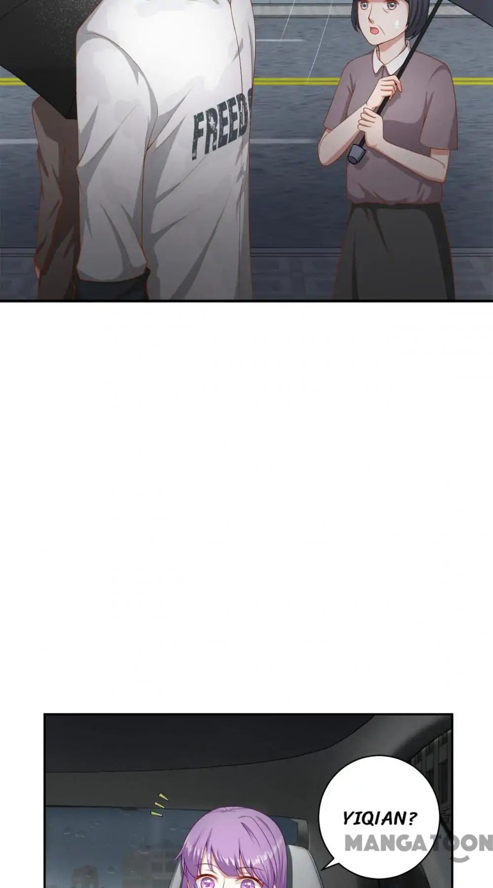 Kiss Me, Love Me chapter 19 - page 27