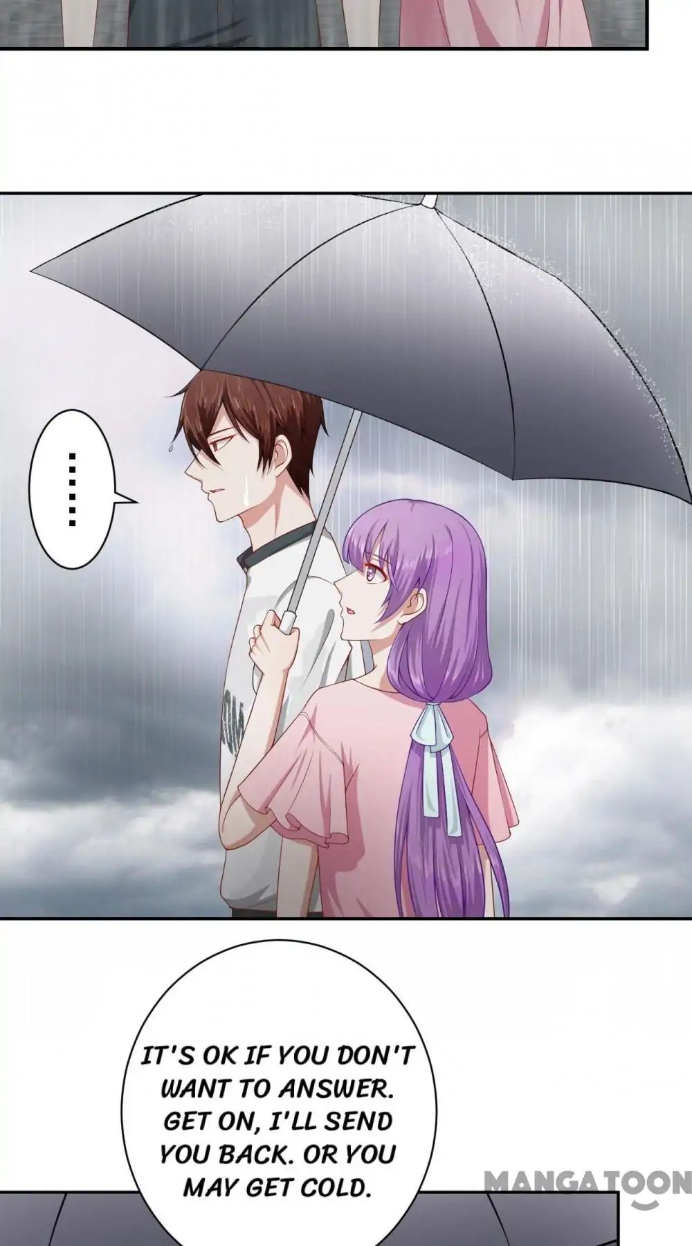 Kiss Me, Love Me chapter 19 - page 32