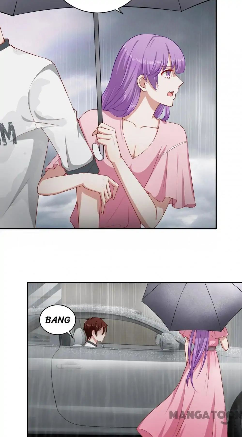 Kiss Me, Love Me chapter 19 - page 33